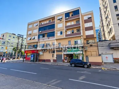 Apartamento com 3 Quartos à venda, 90m² no Cristo Redentor, Porto Alegre