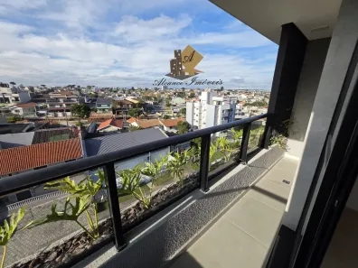 Apartamento com 2 Quartos à venda, 49m² no Capão Raso, Curitiba