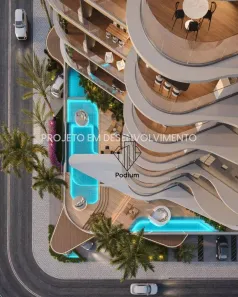 Apartamento com 3 Quartos à venda, 110m² no Altiplano Cabo Branco, João Pessoa