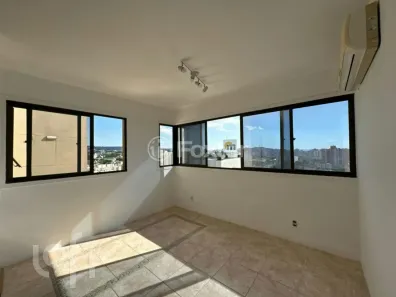 Apartamento com 3 Quartos à venda, 77m² no Santana, Porto Alegre