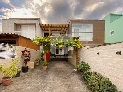 Casa com 3 Quartos à venda, 124m² no Ribeirão da Ilha, Florianópolis