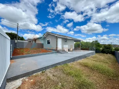 Casa com 3 Quartos à venda, 50m² no Contorno, Ponta Grossa