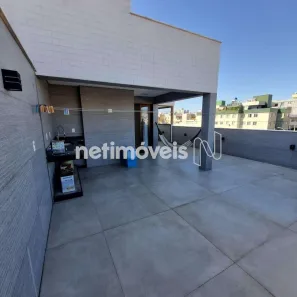 Cobertura com 3 Quartos à venda, 213m² no Sagrada Família, Belo Horizonte