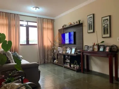 Apartamento com 3 Quartos à venda, 79m² no Parque dos Bandeirantes, Ribeirão Preto