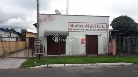 Casa com 3 Quartos à venda, 58m² no Mathias Velho, Canoas