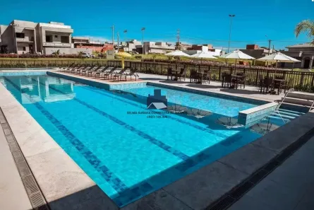 Lote/Terreno à venda, 253m² no Setlife Mirassol, Mirassol