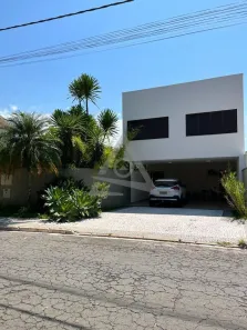 Casa de Condomínio com 3 Quartos à venda, 360m² no Caminhos de San Conrado (Sousas), Campinas
