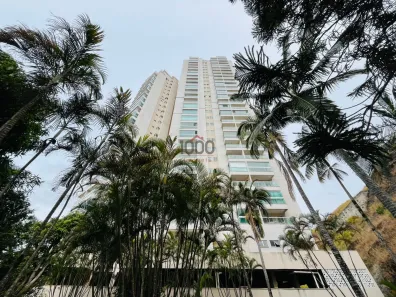 Apartamento com 2 Quartos à venda, 107m² no Cascatinha, Juiz de Fora