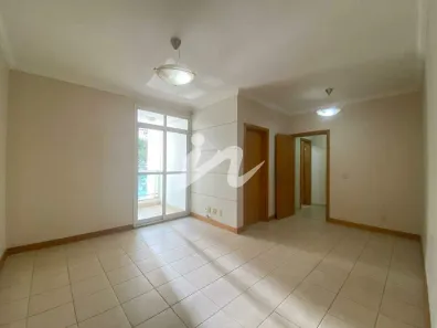 Apartamento com 1 Quarto à venda, 60m² no Centro, Uberlândia