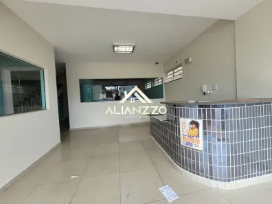 Ponto Comercial à venda, 354m² no Jardim Sumaré, Ribeirão Preto