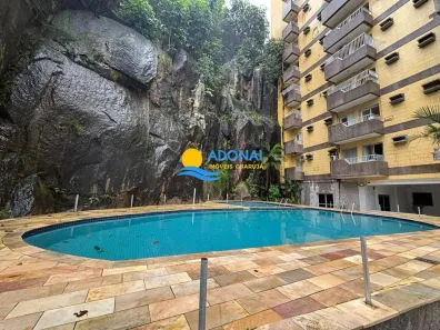 Apartamento com 3 Quartos à venda, 110m² no Pitangueiras, Guarujá