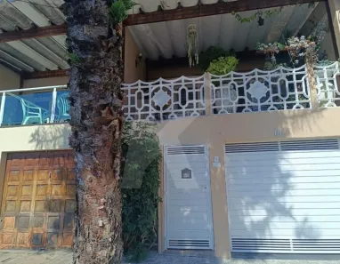 Sobrado com 3 Quartos à venda, 97m² no Jardim Paraíso, São Paulo