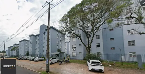 Apartamento com 2 Quartos à venda, 51m² no Santo Antônio, Porto Alegre