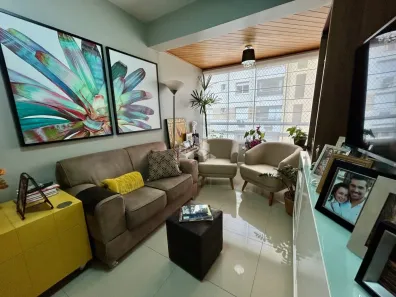 Apartamento com 3 Quartos à venda, 73m² no Boa Vista, Porto Alegre