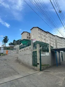 Apartamento com 2 Quartos à venda, 62m² no Santa Efigênia, Juiz de Fora