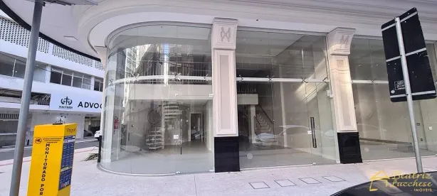 Sala Comercial para alugar, 50m² no Centro, Balneário Camboriú