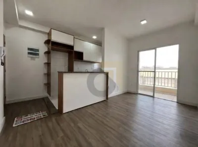 Apartamento com 2 Quartos à venda, 58m² no Condomínio Coronel (Nova Veneza), Sumaré