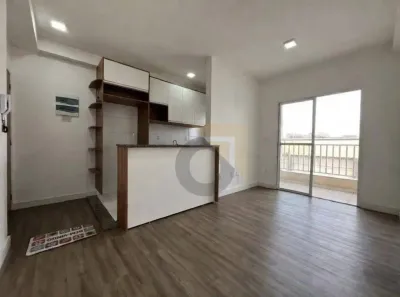 Apartamento com 2 Quartos à venda, 67m² no Condomínio Coronel (Nova Veneza), Sumaré