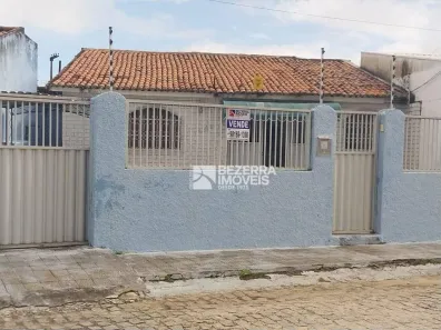 Casa com 3 Quartos à venda, 86m² no Felipe Camarão, Natal