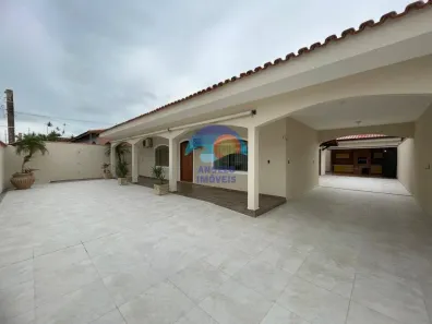 Casa com 4 Quartos à venda, 224m² no Estância Balneária Convento Velho, Peruíbe