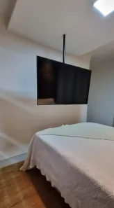 Apartamento com 2 Quartos à venda, 50m² no Bosque dos Eucaliptos, São José dos Campos