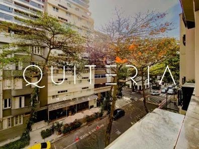 Apartamento com 3 Quartos para alugar, 150m² no Ipanema, Rio de Janeiro