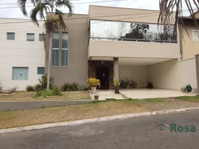 Casa com 4 Quartos à venda, 316m² no Jardim Leblon, Cuiabá