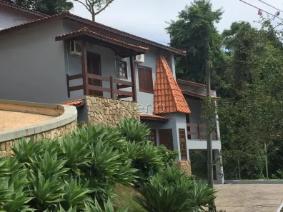 Casa de Condomínio com 4 Quartos à venda, 800m² no Chácara Flora, Valinhos