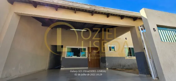 Casa de Condomínio com 4 Quartos à venda, 400m² no Setor Habitacional Vicente Pires, Brasília
