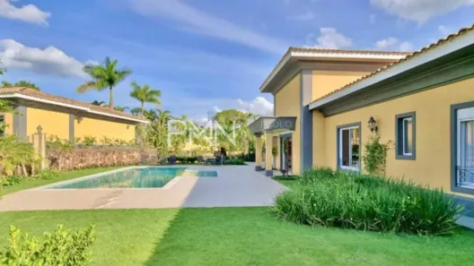 Casa de Condomínio com 5 Quartos à venda, 800m² no Condomínio Quinta da Baroneza II, Bragança Paulista