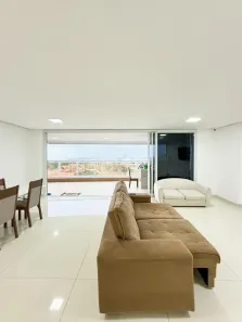 Apartamento com 4 Quartos à venda, 215m² no Calhau, São Luís
