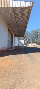 Galpão/Depósito/Armazém para alugar, 2000m² no Setor Industrial, Rio Verde