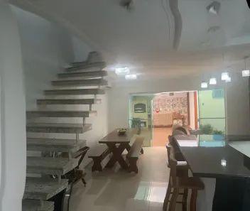Casa de Condomínio com 3 Quartos à venda, 146m² no Boa Vista, Sorocaba