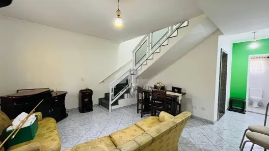 Sobrado com 2 Quartos para alugar, 100m² no Macedo, Guarulhos