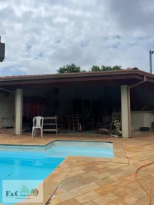 Casa com 3 Quartos à venda, 1200m² no Vila Camargo, Limeira