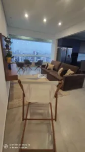 Apartamento com 4 Quartos à venda, 180m² no Ocian, Praia Grande