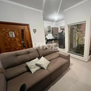 Casa com 2 Quartos à venda, 116m² no Jardim Casa Nova, Capela do Alto