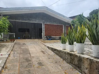Casa com 4 Quartos à venda, 408m² no Bancários, João Pessoa