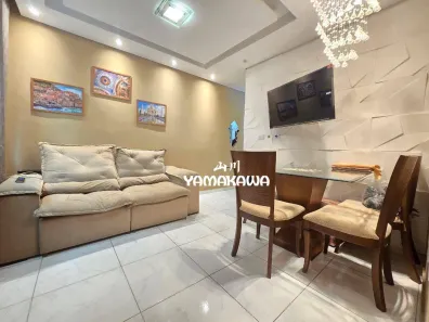 Sobrado com 2 Quartos à venda, 70m² no Itaquera, São Paulo