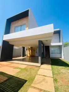 Imóvel Comercial com 3 Quartos à venda, 329m² no Jardim Alvorada, Três Lagoas