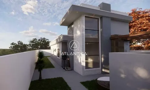 Casa com 3 Quartos à venda, 107m² no Mar Y Lago, Rio das Ostras