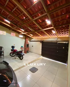 Casa com 2 Quartos à venda, 70m² no Residencial Boa Vista II, Senador Canedo