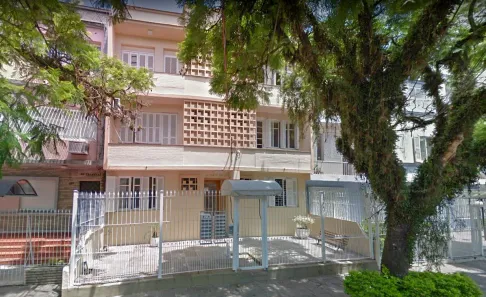 Apartamento com 2 Quartos à venda, 52m² no Menino Deus, Porto Alegre