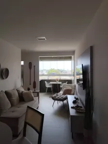 Apartamento com 2 Quartos para alugar, 59m² no Tambauzinho, João Pessoa
