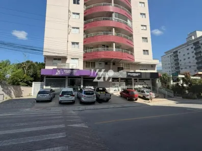 Apartamento com 2 Quartos à venda, 71m² no Centro, Santo Amaro da Imperatriz