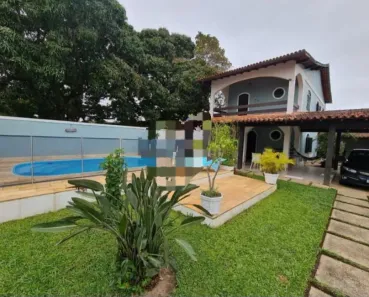 Casa com 3 Quartos à venda, 150m² no Areal, Araruama