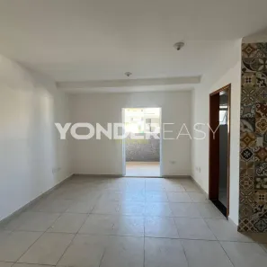 Apartamento com 1 Quarto para alugar, 37m² no Vila Aricanduva, São Paulo
