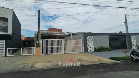 Casa com 2 Quartos à venda, 50m² no Bom Retiro, Matinhos