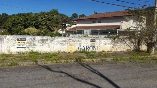 Lote/Terreno à venda, 755m² no Parque dos Príncipes, São Paulo