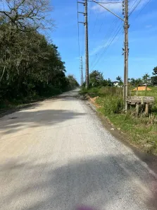 Lote/Terreno à venda, 41368m² no Rio Novo (Colônia Japonesa), Itajaí
